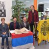 Краљеви у Жичи - осам векова